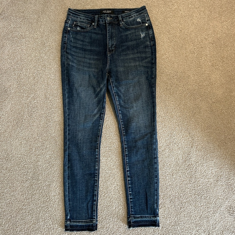 Judy Blue Tummy Control Jeans